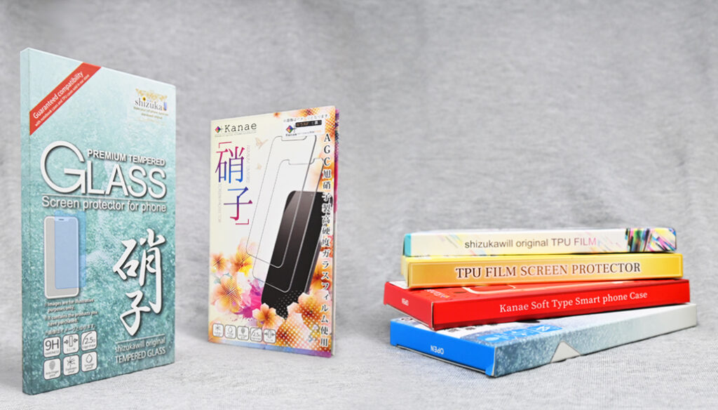 商業印刷物